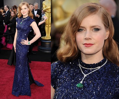  Sexy Hair Leave Conditioner on To Create Amy Adams    Look  Simply Follow The Basic Sexy Wave